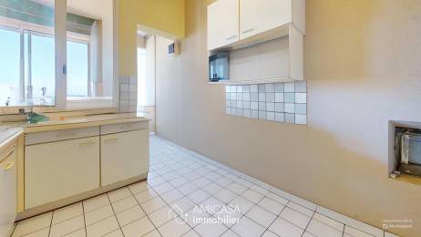 Achat Appartement Saint-Denis (97400) - REUNION