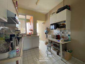 Achat Appartement Saint-Denis (97400) - REUNION