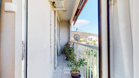 Achat Appartement Saint-Denis (97400) - REUNION