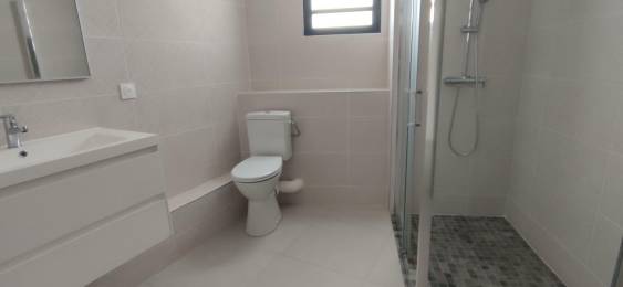 Location Appartement Saint-Denis (97400) - REUNION