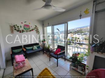 Achat Appartement Saint-Denis (97400) - REUNION