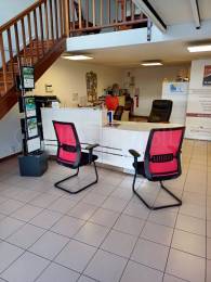 Location  Local Commercial Saint-Joseph (97480) - REUNION