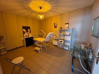 Location  Local Commercial Saint-Joseph (97480) - REUNION