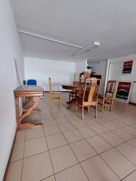 Location  Local Commercial Saint-Joseph (97480) - REUNION