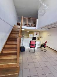 Location  Local Commercial Saint-Joseph (97480) - REUNION