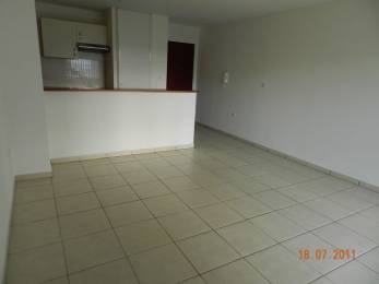 Location Appartement Saint-Denis (97400) - REUNION