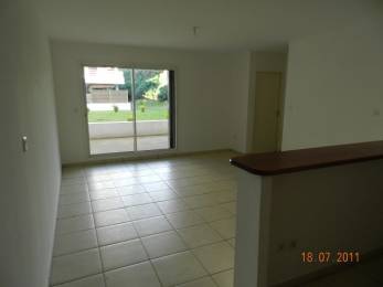 Location Appartement Saint-Denis (97400) - REUNION