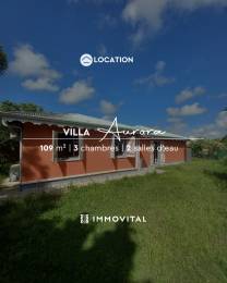 Location Villa Morne à l'eau (97111) - GUADELOUPE