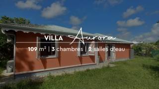 location villa à morne à l'eau (97111)