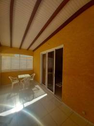 Location Maison Le Moule (97160) - GUADELOUPE