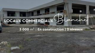 location local commercial à morne à l'eau (97111)