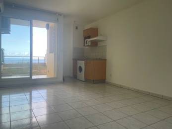 Location Studio Saint-Denis (97400) - REUNION