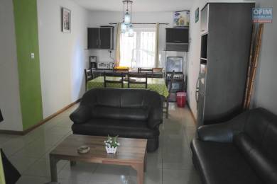 Location Appartement Flic en Flac () - MAURICE