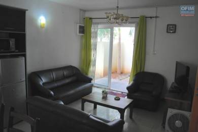 Location Appartement Flic en Flac () - MAURICE