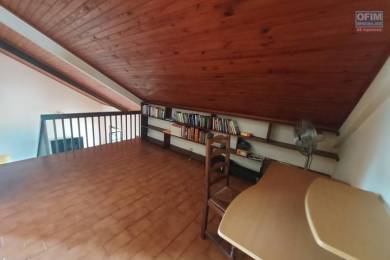 Achat Maison Sainte-Clotilde (97490) - REUNION