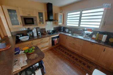 Achat Maison Sainte-Clotilde (97490) - REUNION