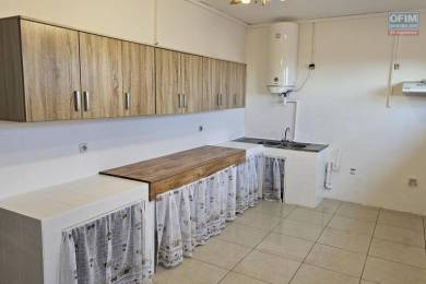 Location Appartement Rivière Saint-Louis (97421) - REUNION