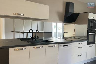 Location Appartement Saint-Pierre (97410) - REUNION