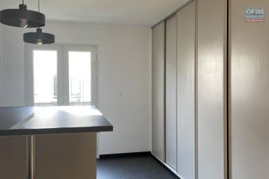 Location Appartement Saint-Pierre (97410) - REUNION