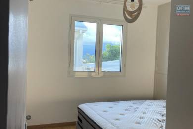 Location Appartement Saint-Pierre (97410) - REUNION