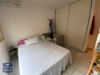 Location Appartement Saint-Denis (97400) - REUNION