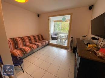 Location Appartement Saint-Denis (97400) - REUNION