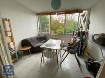 Location Appartement Saint-Denis (97400) - REUNION