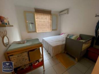 Location Appartement Saint-Denis (97400) - REUNION