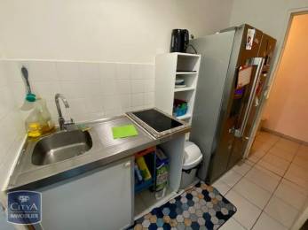 Location Appartement Saint-Denis (97400) - REUNION