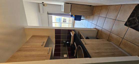 Location appartement T1 bis - Duplex Saint-Pierre (97410) - REUNION