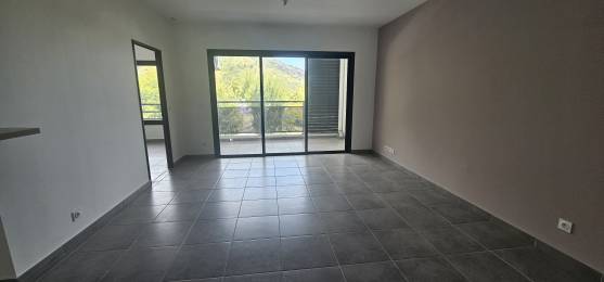 Location appartement T2 - Bellepierre Saint-Denis (97400) - REUNION