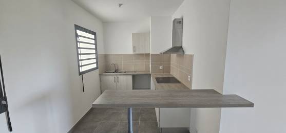 Location appartement T2 - Bellepierre Saint-Denis (97400) - REUNION