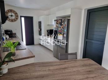 Achat Maison Saint-Pierre (97410) - REUNION