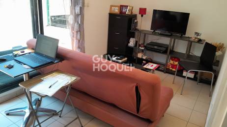 Achat Appartement Saint-Denis (97400) - REUNION