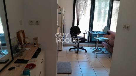 Achat Appartement Saint-Denis (97400) - REUNION