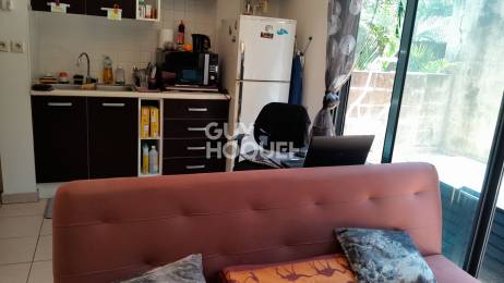 Achat Appartement Saint-Denis (97400) - REUNION