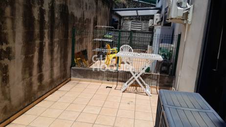 Achat Appartement Saint-Denis (97400) - REUNION