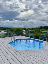 Location Villa Sainte-Anne (97180) - GUADELOUPE