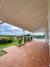 Location Villa Sainte-Anne (97180) - GUADELOUPE