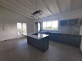 Location Appartement Sainte-Anne (97180) - GUADELOUPE