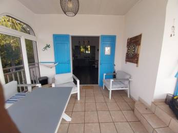 Location Maison Sainte-Marie (97438) - REUNION