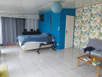 Location Maison Sainte-Marie (97438) - REUNION