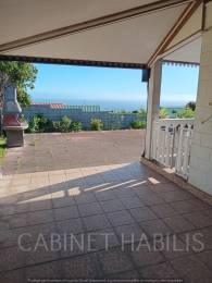 Achat Maison Rivière Saint-Louis (97421) - REUNION