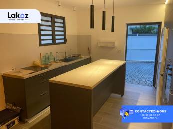 Location Villa Le Port (97420) - REUNION