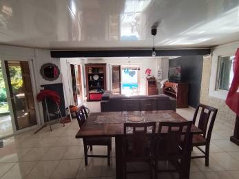 Location Villa Mi-pente de l'Ouest (97411) - REUNION