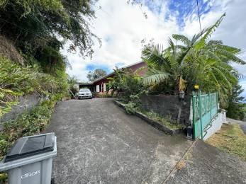 Achat Maison Saint-Denis (97400) - REUNION