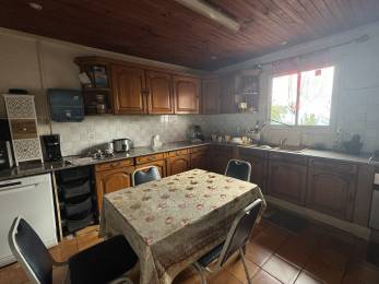 Achat Maison Saint-Denis (97400) - REUNION