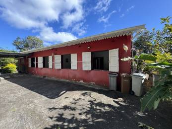 Achat Maison Saint-Denis (97400) - REUNION