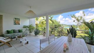 achat appartement à martinique (972)