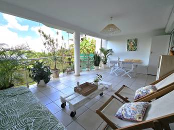 Achat Appartement Martinique (972) - MARTINIQUE